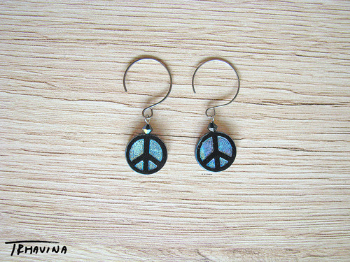 Peace — foto 3