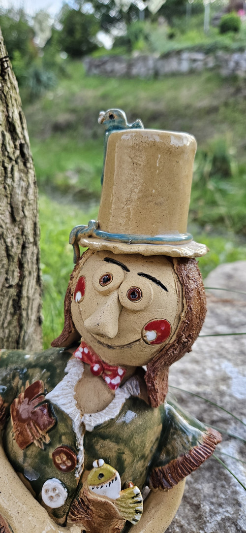 Vodníček - na přání — foto 3