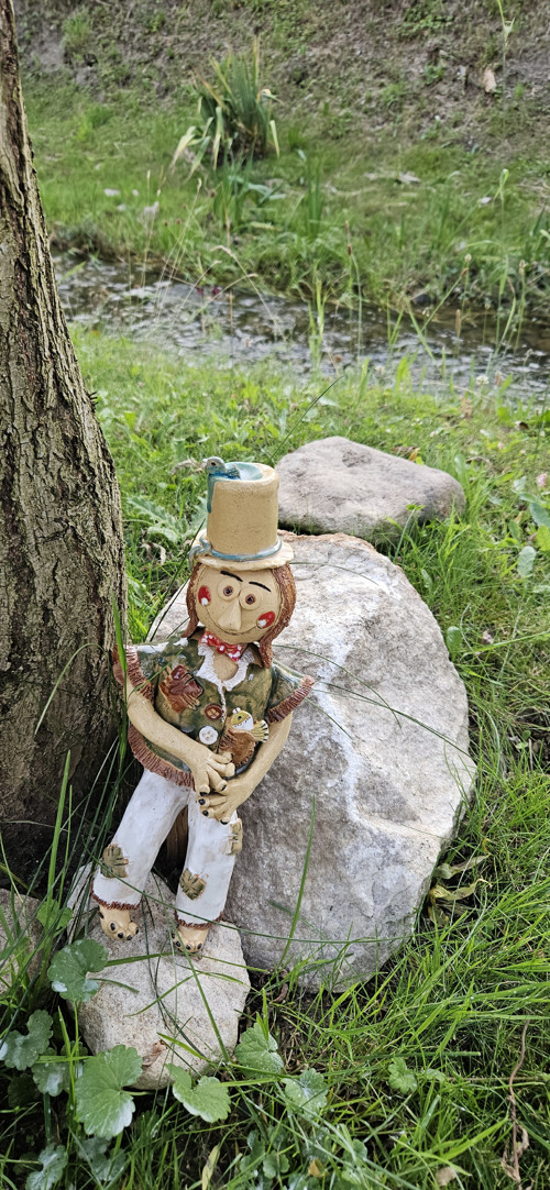 Vodníček - na přání — foto 4