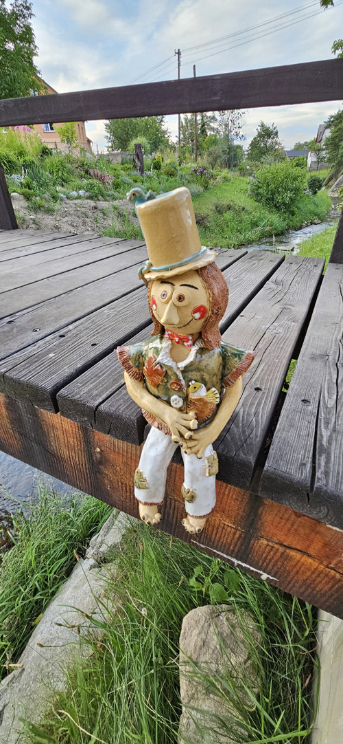 Vodníček - na přání — foto 2