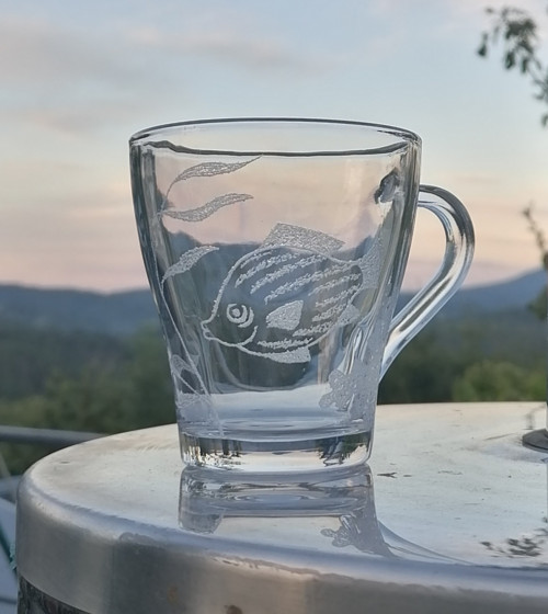 Rybička — foto 2