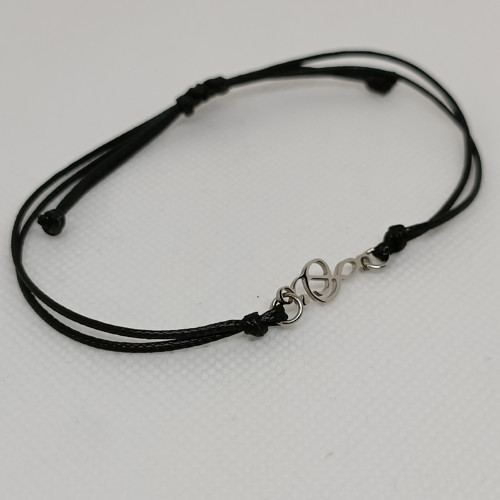 Shamballa s houslovým klíčem — foto 3