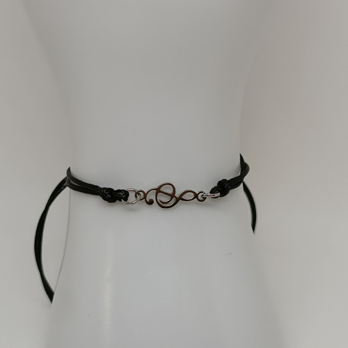 Shamballa s houslovým klíčem — foto 2