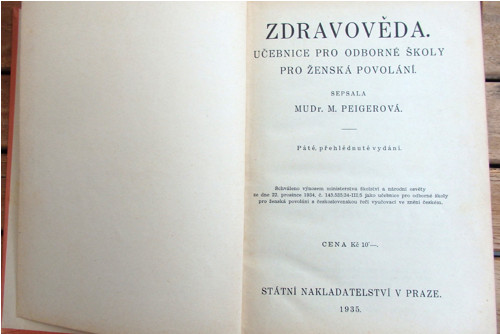 Zdravověda — foto 2