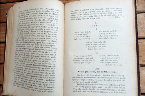 Česká čítanka — foto 5