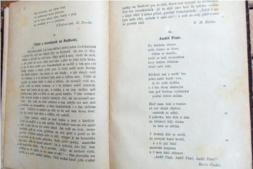 Česká čítanka — foto 4