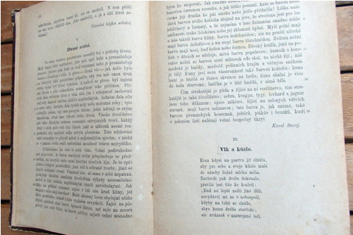 Česká čítanka — foto 3