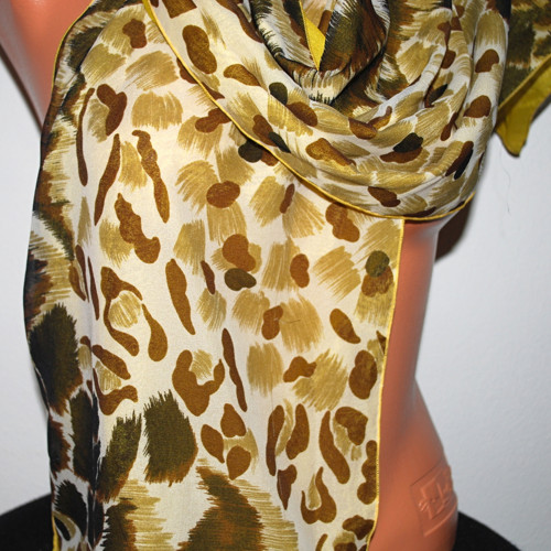 Leopardí vzor 18680 H14 — foto 3