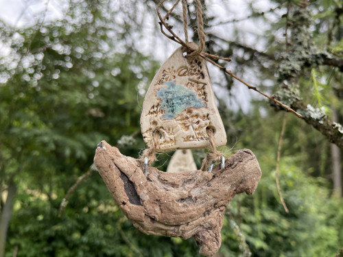 Driftwood Lodička — foto 3
