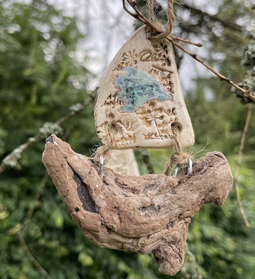 Driftwood Lodička — foto 2