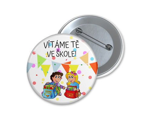 Odznak Vítáme tě ve škole! I. — foto 2