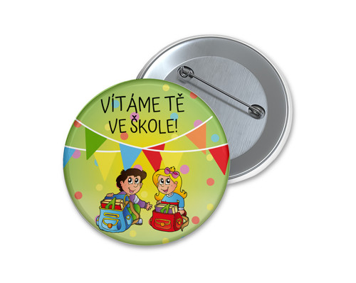 Odznak Vítáme tě ve škole! II. — foto 2