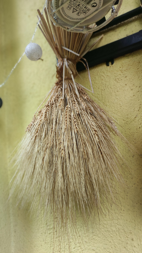 Bohatý Snop oves / obilí — foto 6