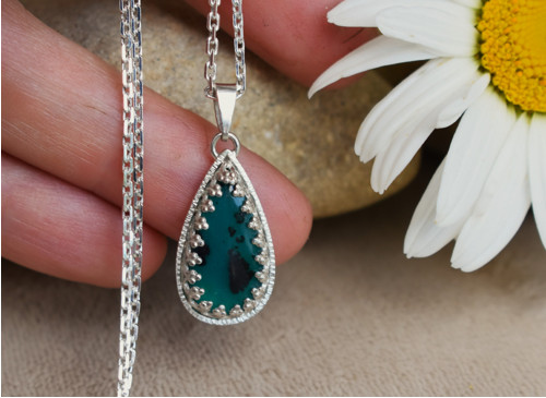 Gem silica — foto 3