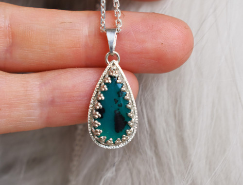 Gem silica — foto 2