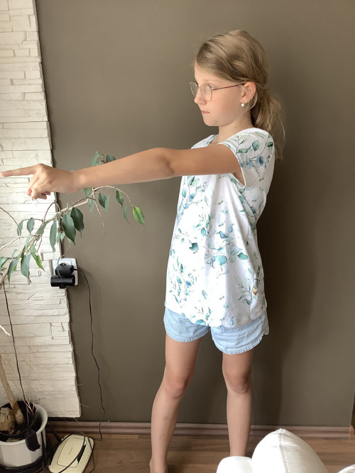 Triko eukalyptus — foto 2
