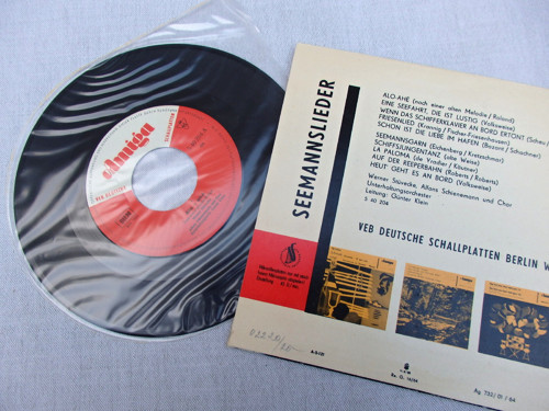 Seemannslieder — foto 3