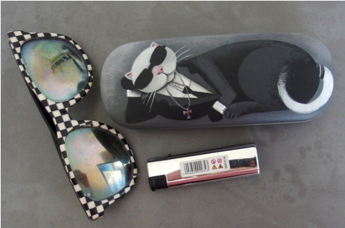 Choupette — foto 5