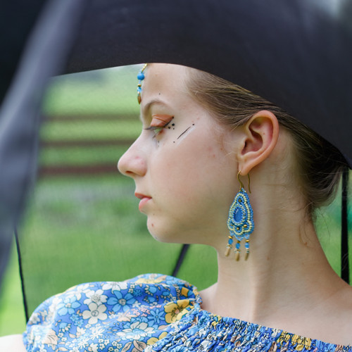 Atreya ... nerezová ocel — foto 3