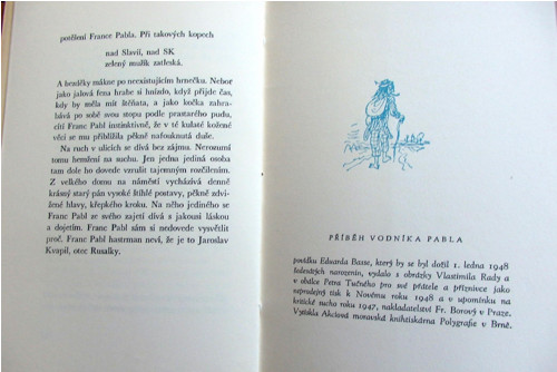 Příběh vodníka Pabla — foto 4