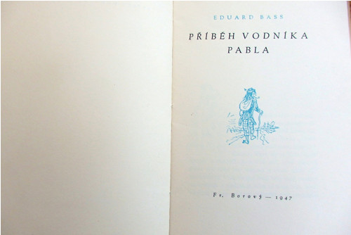 Příběh vodníka Pabla — foto 2