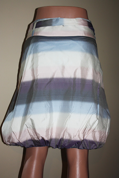Sukně balonová — foto 3