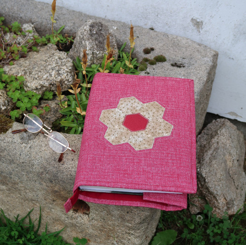 Obal na knihu — foto 3