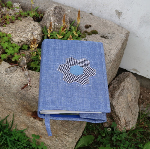 Obal na knihu — foto 3
