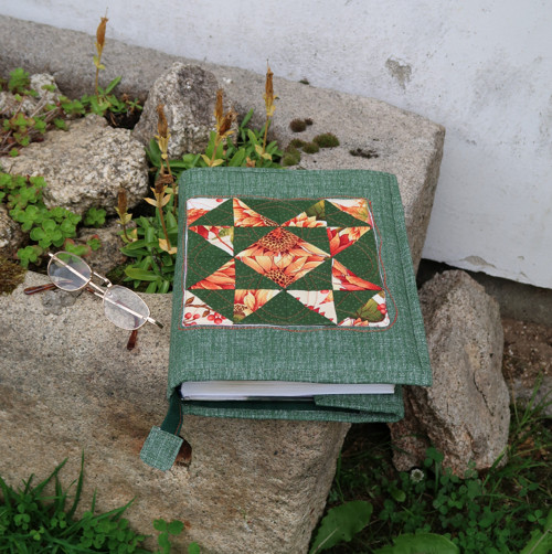 Obal na knihu — foto 2