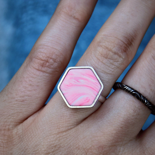 Sladký hexagon — foto 2