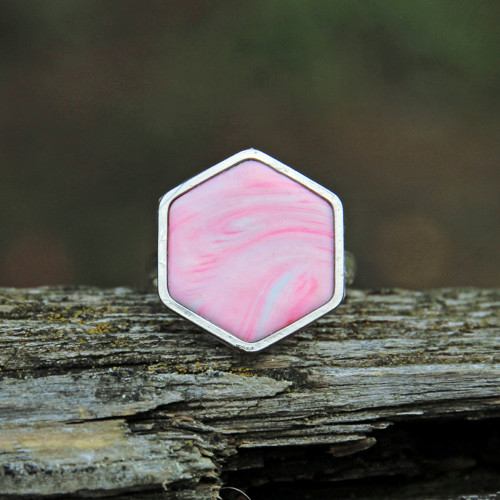 Sladký hexagon — foto 3