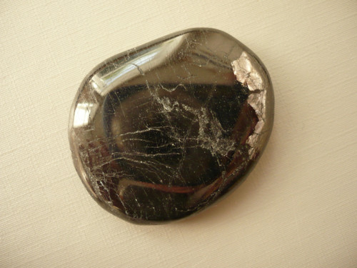 Placka - hypersten 43 mm, č.348f — foto 2