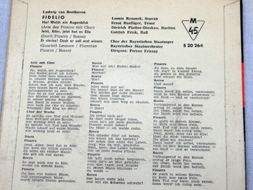 Fidelio — foto 2