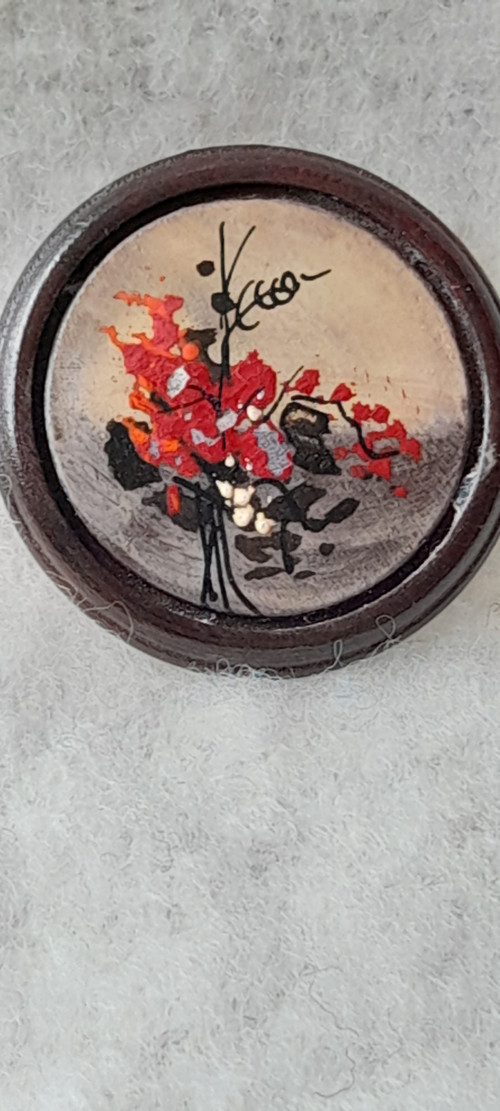 Malá brožka — foto 2