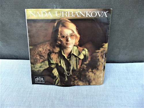 Naďa Urbánková — foto 2