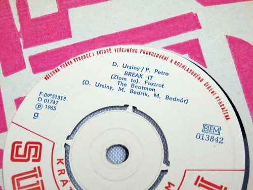 D. Ursiny / P. Petro — foto 2