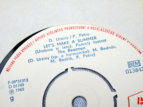 D. Ursiny / P. Petro — foto 3