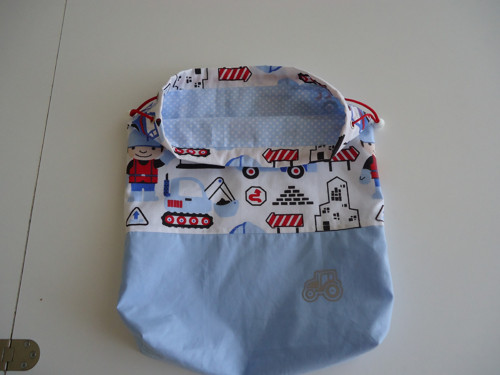 Pytlíček — foto 2