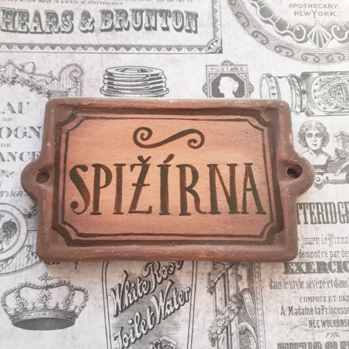 Spižírna — foto 2
