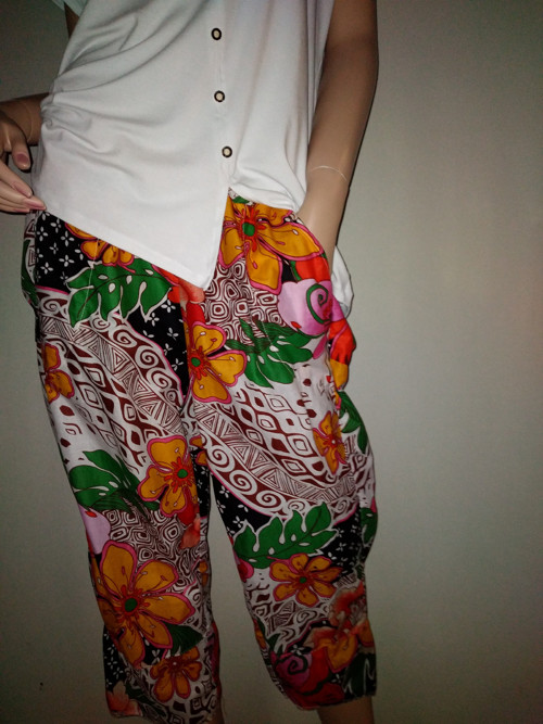 3/4 tropic vel.42/44/46 — foto 3