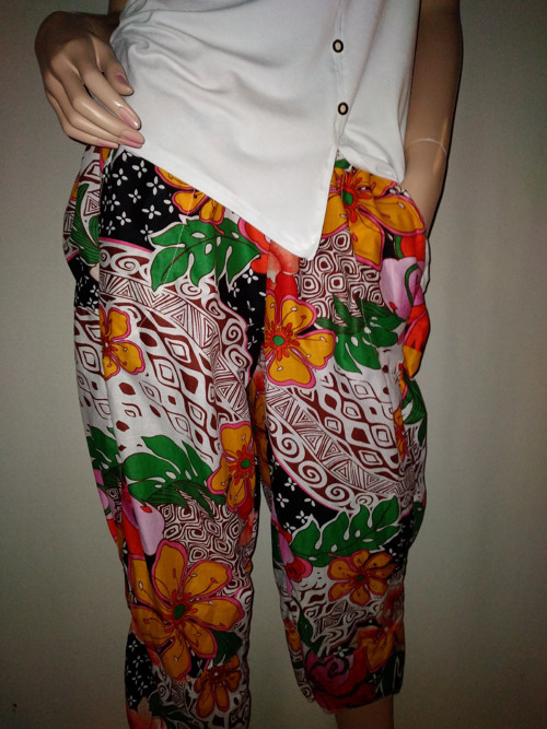 3/4 tropic vel.42/44/46 — foto 2