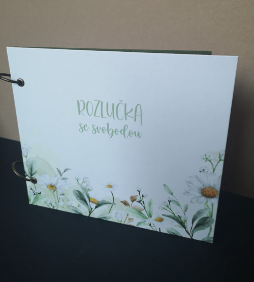Rozlučka — foto 2
