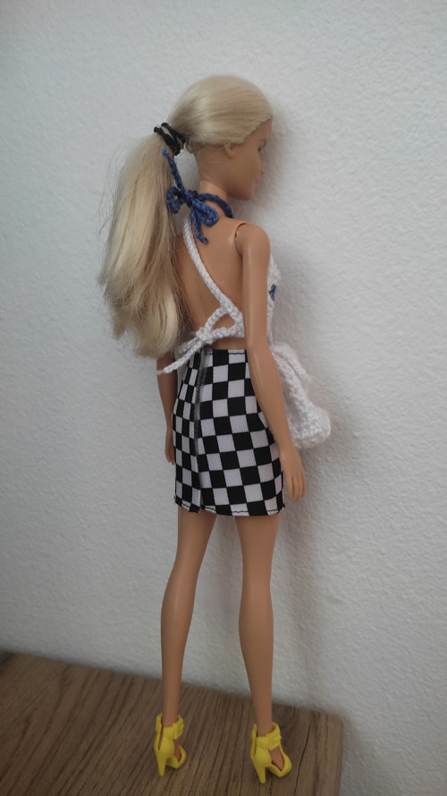 Top pro Barbie — foto 2
