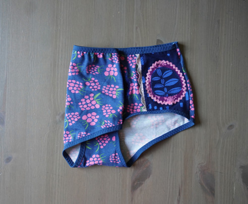 Cosy Diva, kalhotky vel. S — foto 3