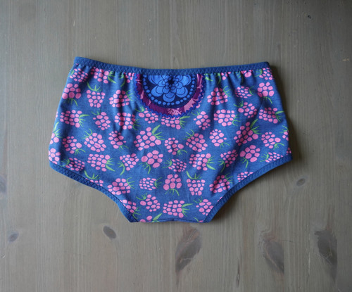 Cosy Diva, kalhotky vel. S — foto 4