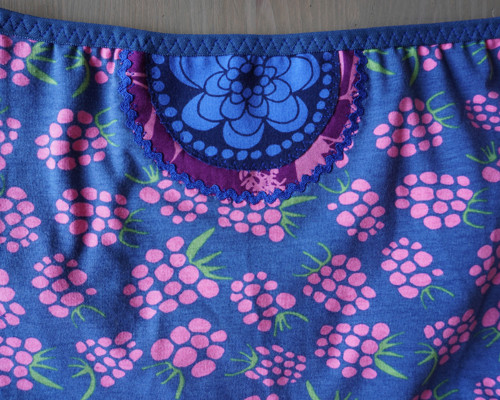Cosy Diva, kalhotky vel. S — foto 5