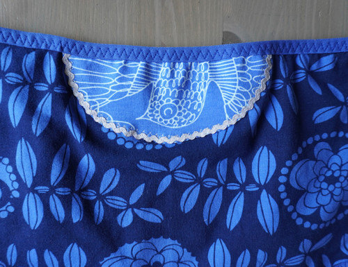 Cosy Diva, kalhotky vel. S — foto 4