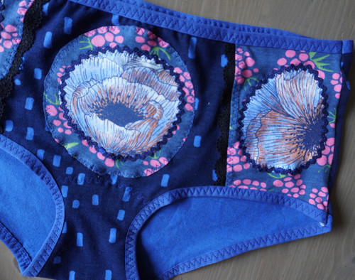 Cosy Diva, kalhotky vel. S — foto 2