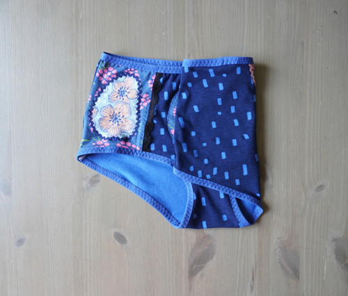 Cosy Diva, kalhotky vel. S — foto 3