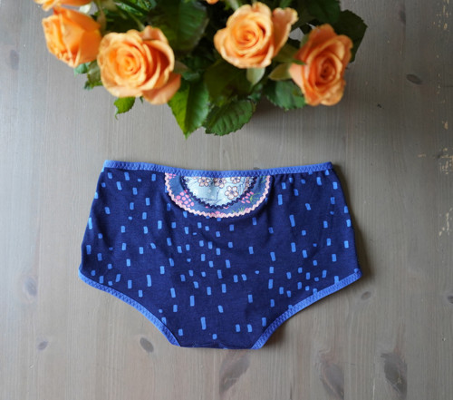 Cosy Diva, kalhotky vel. S — foto 4